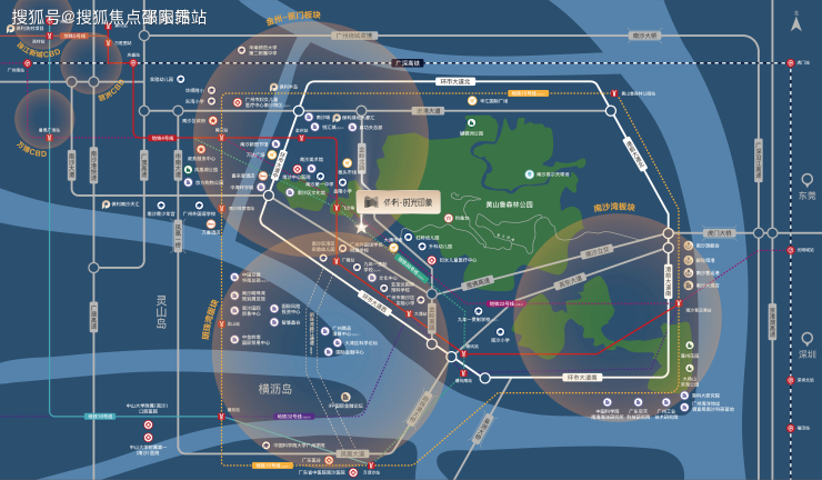 米東區(qū)最新規(guī)劃，上沙河的崛起與未來展望