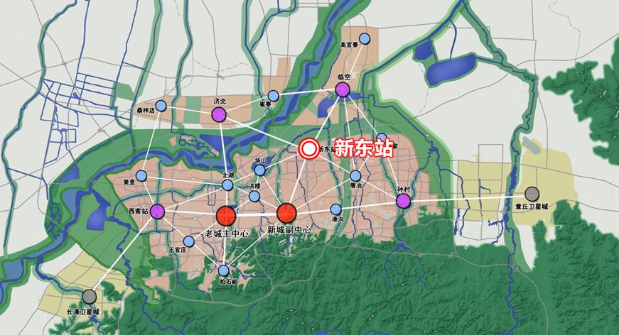 灌云縣最新規(guī)劃路，引領(lǐng)城市發(fā)展的藍(lán)圖