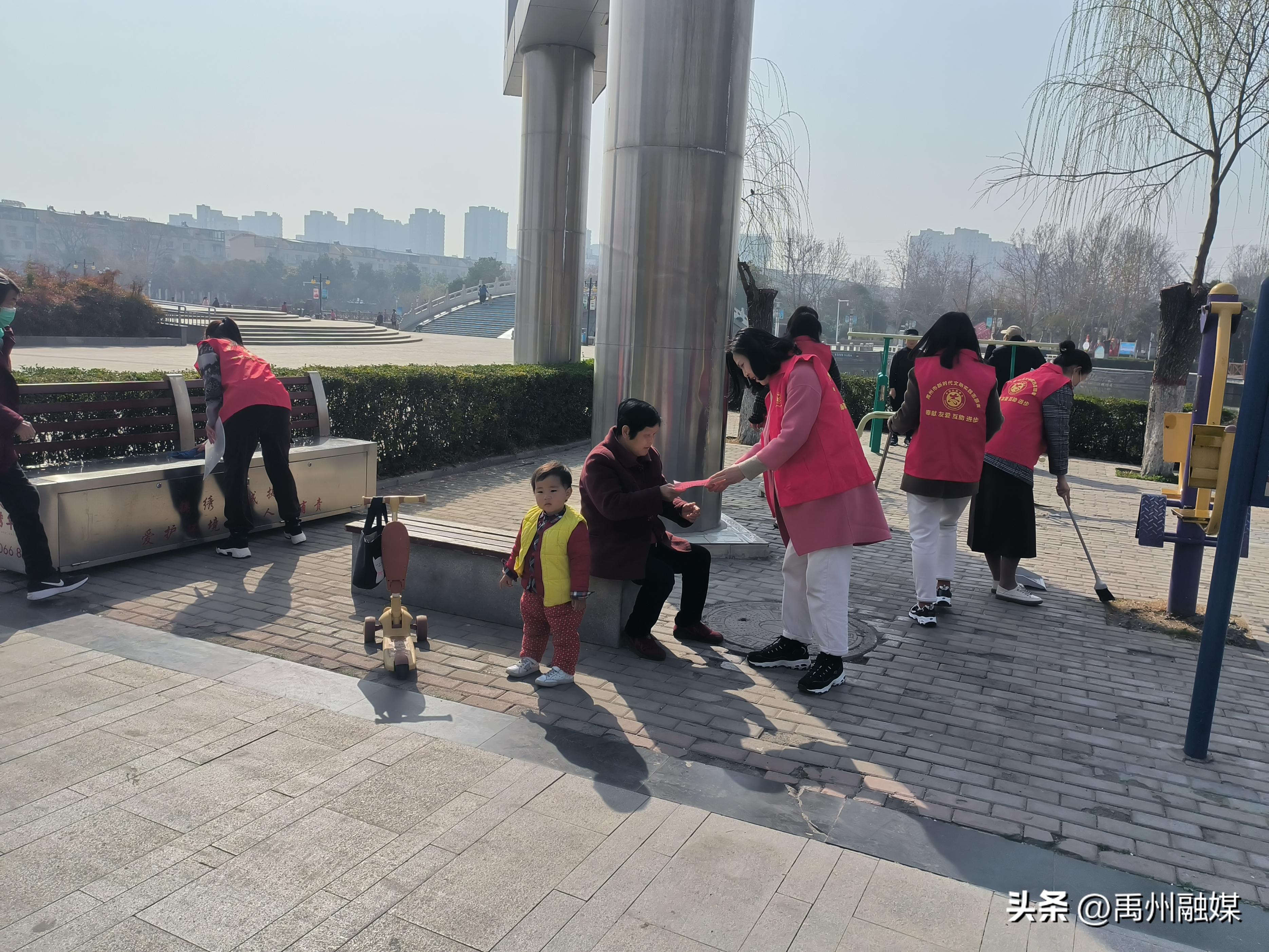 禹州環(huán)保最新文件，推動(dòng)環(huán)境治理，共建綠色家園