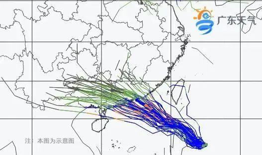 中山臺風(fēng)最新消息，全方位應(yīng)對，保障安全