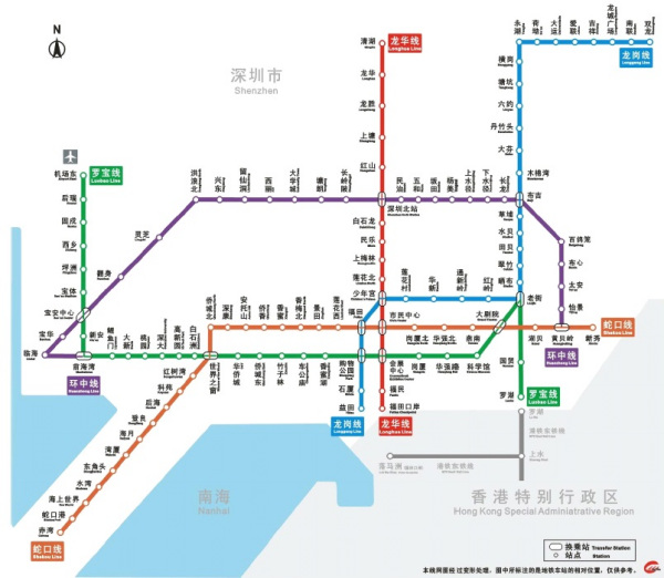 地鐵22號線最新線路圖，城市發(fā)展的脈絡(luò)與未來展望